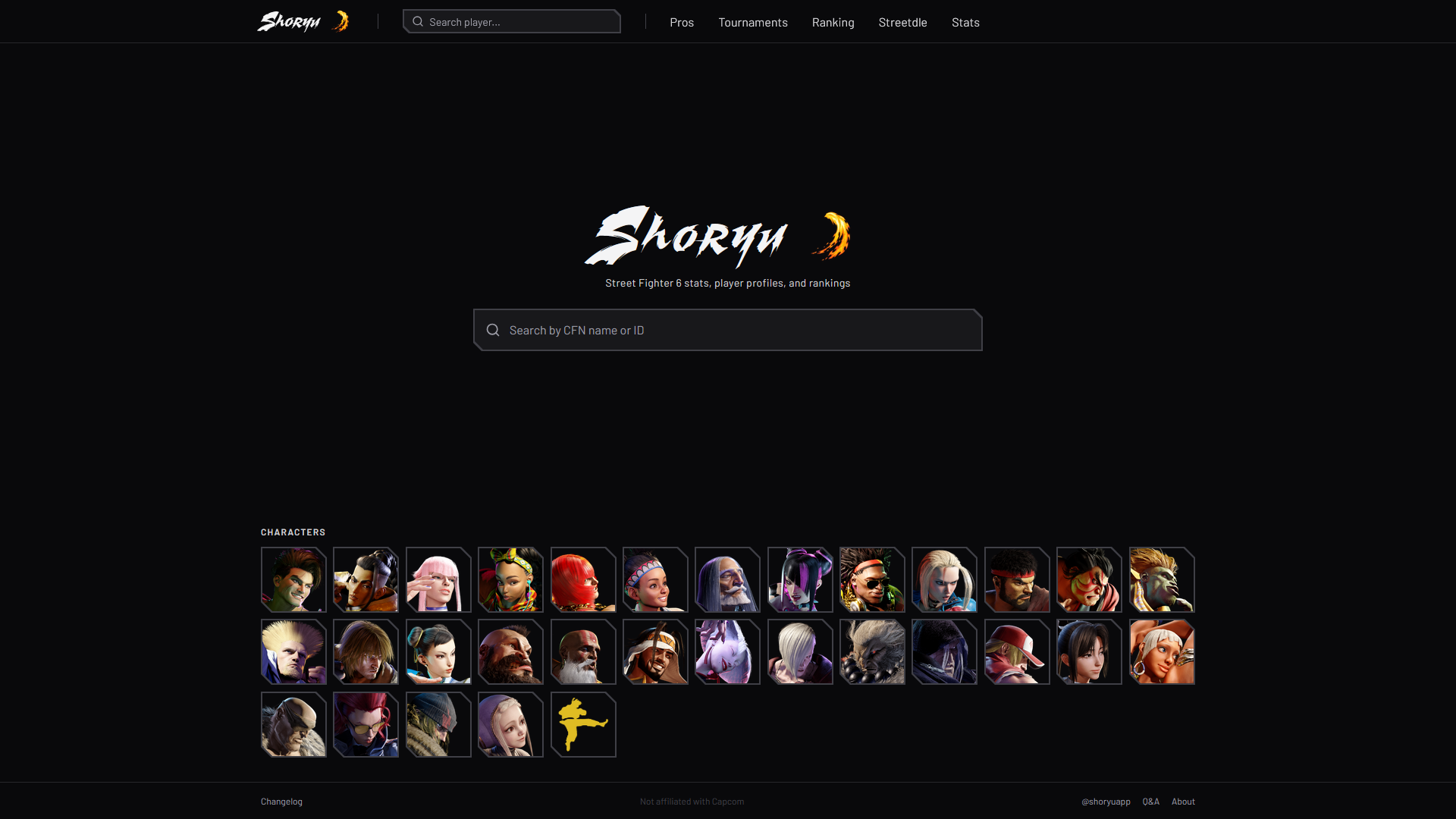 Shoryu